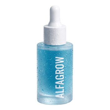 Alfagrow Serum